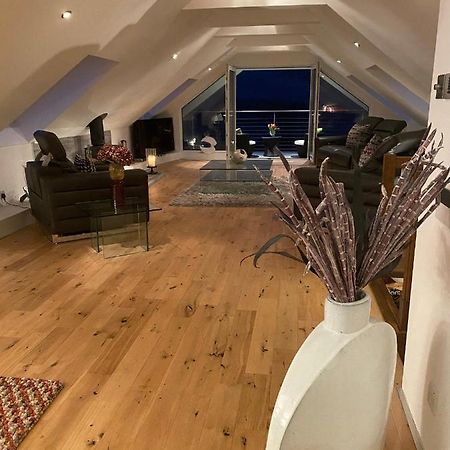 Invercreran Lodge Luxury Bed & Breakfast Appin Luaran gambar