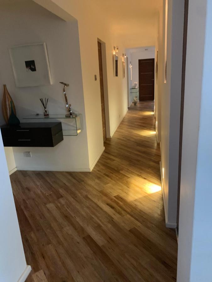 Invercreran Lodge Luxury Bed & Breakfast Appin Luaran gambar