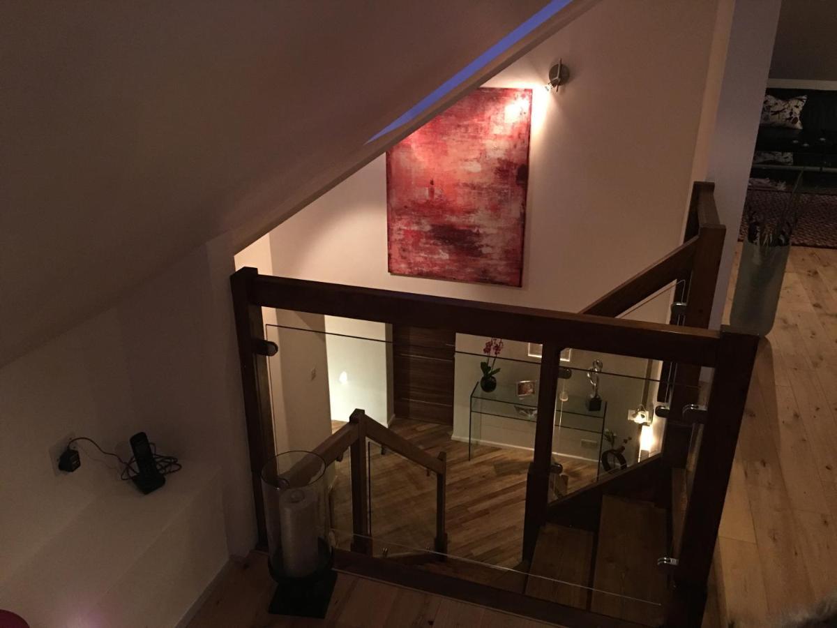 Invercreran Lodge Luxury Bed & Breakfast Appin Luaran gambar