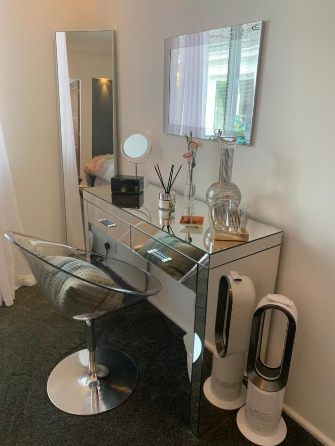Invercreran Lodge Luxury Bed & Breakfast Appin Luaran gambar